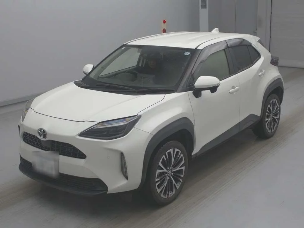 Toyota Yaris Cross MXPB10 2022